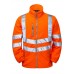 Pulsarail PR508 High Visibility Fleece Jacket